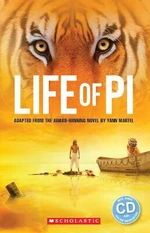 Life of Pi - Yann Martel