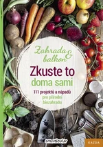 Zkuste to doma sami - zahrada a balkon - smarticular.net