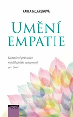 Umění empatie - Karla McLarenová