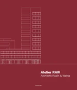 Atelier RAW - Jana Tichá