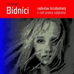 Bídníci - Victor Hugo - audiokniha