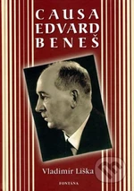 Causa Edvarda Beneše - Vladimír Liška