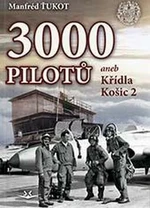 3 000 pilotů - Manfréd Ťukot