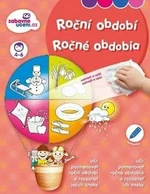 Roční období/Ročné obdobia