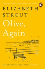 Olive Again - Elizabeth Stroutová