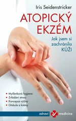 Atopický ekzém - Iris Seidenstricker