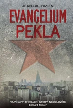 Evangelium pekla - Jean-Luc Bizien - e-kniha