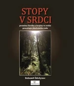 Stopy v srdci - Bohumil Ždichynec