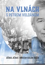 Na vlnách s Petrem Voldánem - Petr Voldán - e-kniha