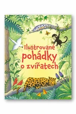 Ilustrované pohádky o zvířatech
