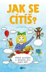 Jak se cítíš? - Martina Drijverová