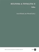 Kultura a totalita II. - Jan Wiendl, Ivan Klimeš