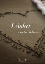 Příběhy na lehátko: Láska - Danka Šárková - e-kniha