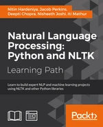 Natural Language Processing