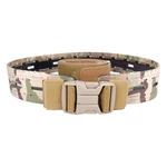 Opasek Tactical Belt PT6 Templar’s Gear® – Multicam® (Barva: Multicam®, Velikost: XL)