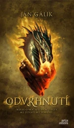 Odvrhnutí - Ján Gálik