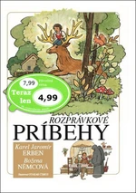 Rozprávkové príbehy