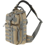 Batoh MAXPEDITION® Gearslinger® Sitka™ - khaki/foliage (Farba: Khaki / Foliage Green)