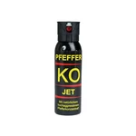 Obranný korenistý sprej Klever® KO JET 100 ml (Farba: Viacfarebná)