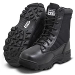 Taktické topánky Classic 9 "ORIGINAL S.W.A.T.® - čierne (Farba: Čierna, Veľkosť: 45)
