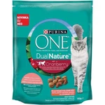 Purina One Adult Mini Filetky s Kuracím A Zel. fazuľkami v šťave 85g