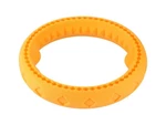 Huhubamboo Tpr Kruh Žltý 17,2×17,2×3cm