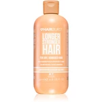 Hairburst Longer Stronger Hair Dry, Damaged Hair hydratačný a vyživujúci kondicionér pre suché a poškodené vlasy 350 ml