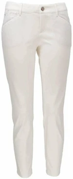 Alberto Mona 3xDry Cooler White 34 Nohavice