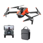 JJRC X22 Eagle Wings 5G WIFI 5.7KM FPV with 6K ESC Dual Camera 3-Axis Brushless Gimbal 360° Obstacle Avoidance 33mins Fl