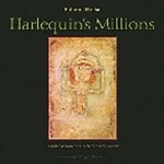 Harlequin´s Millions - A Novel - Bohumil Hrabal