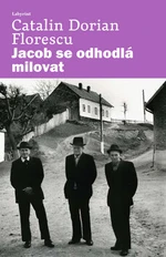 Jacob se odhodlá milovat - Florescu Catalin Dorian