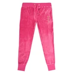 Pantaloni di tuta da ragazza Juicy Couture Velour