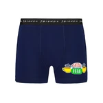 Men's boxer FRIENDS - Frogies