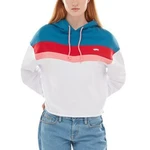 Wm inverce hoodie blue sapphir