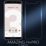 Védőüveg Nillkin Amazing H+ PRO 2.5D  Google Pixel 3