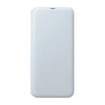 Tok Samsung Flip Wallet Cover EF-WA405P Samsung Galaxy A40 - A405F, White