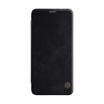 Tok Nillkin Qin Book  Samsung Galaxy A9 2018 - A920F, Black