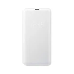 Tok Samsung LED View Cover EF-NG970PWE Samsung Galaxy S10e - G970F, White
