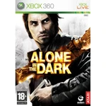 Alone in the Dark - XBOX 360