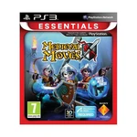 Medieval Moves - PS3