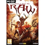 R.A.W: Realms of Ancient War - PC