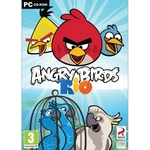 Angry Birds: Rio - PC
