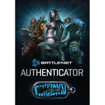 Battle.net Authenticator
