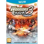 Warriors Orochi 3: Hyper - Wii U