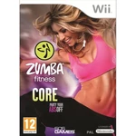 Zumba Fitness: Core - Wii