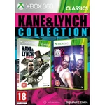 Kane & Lynch Collection - XBOX 360