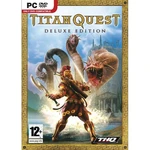 Titan Quest (Deluxe Edition) - PC