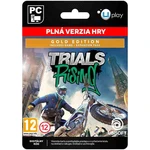 Trials Rising (Gold Edition) [Uplay] - PC