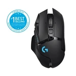 Herná myš Logitech G502 Lightspeed