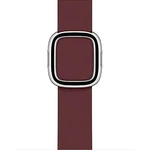 Apple Watch 40mm Garnet Modern Buckle - Large
